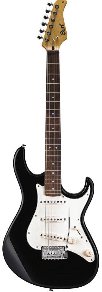 Cort G-240 BK