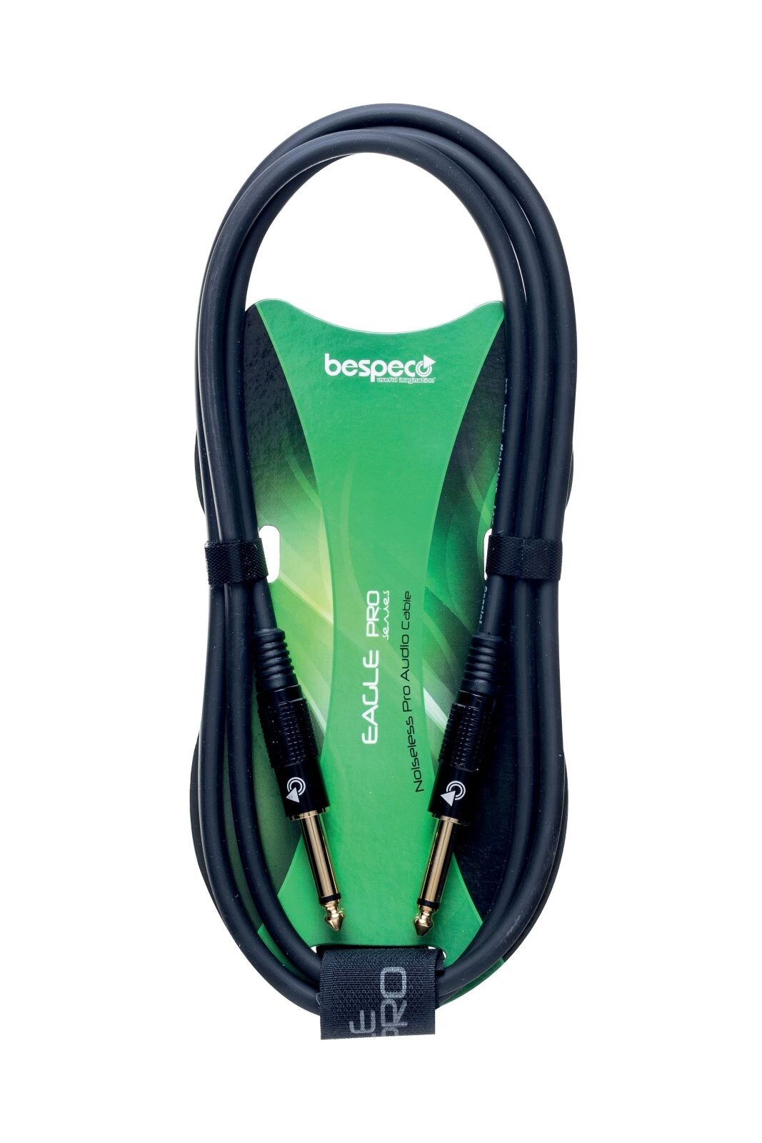 Bespeco EAJ-J900, instrumentalni kabel 9m