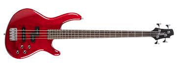 Cort Action Bass Plus TR