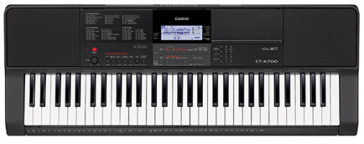 Casio CT-X700