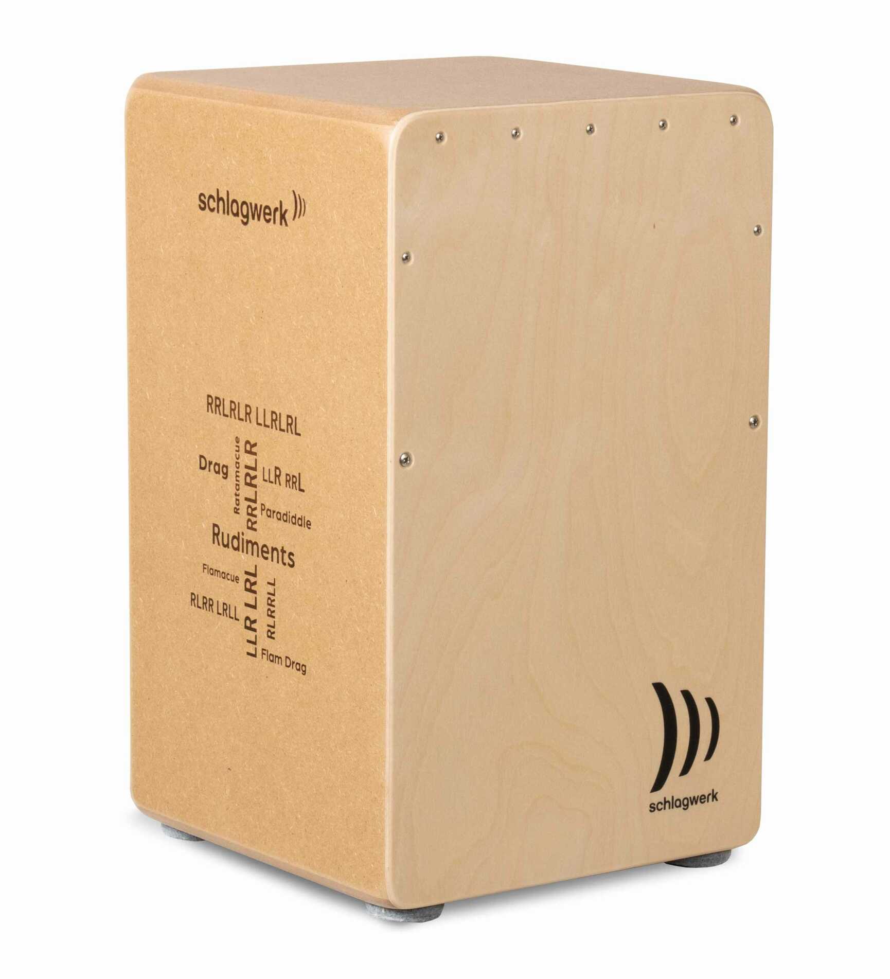 Schlagwerk CP-80 Cajon