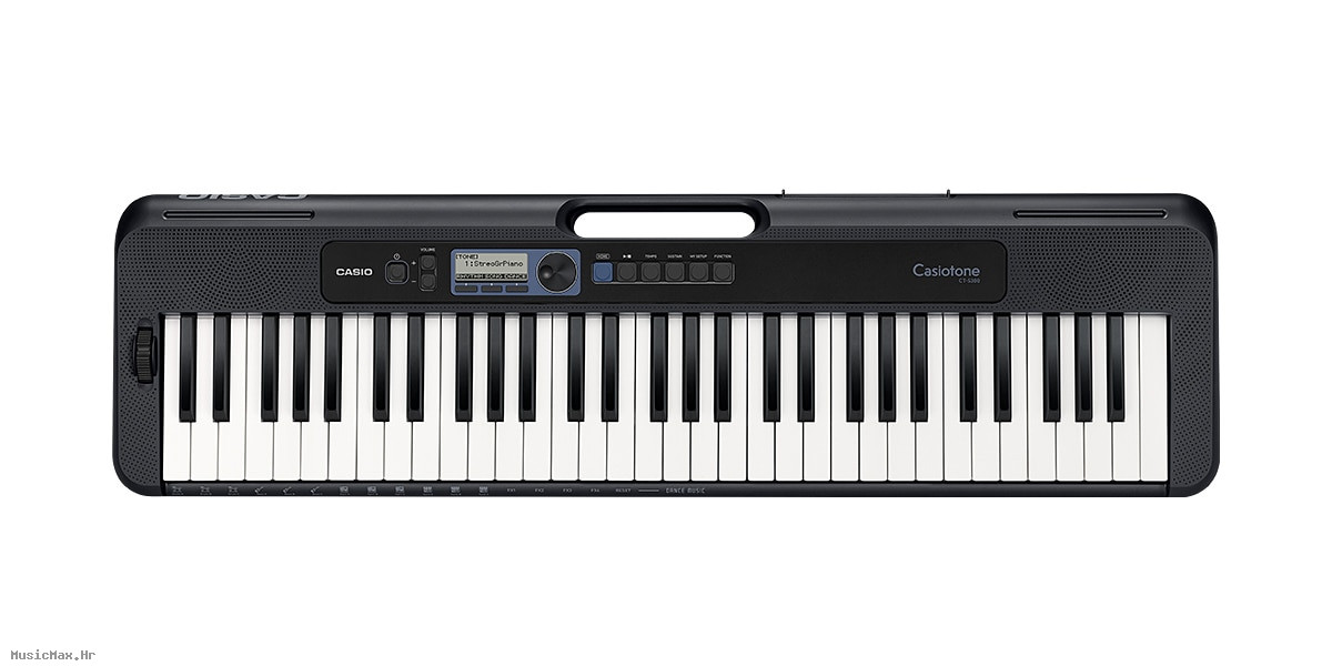 Casio CT-S300