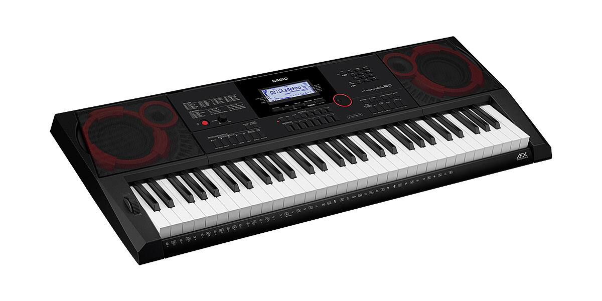 Casio CT-X3000 klavijatura