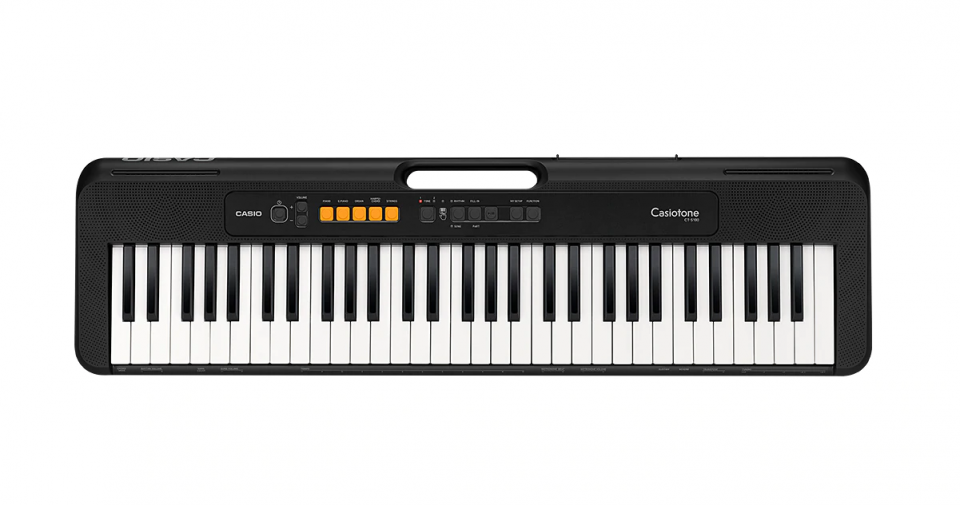 Casio CT-S100