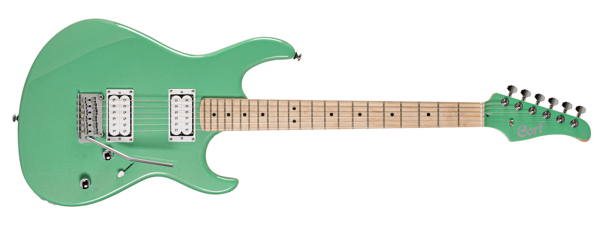 Cort G-250 Spectrum MEG