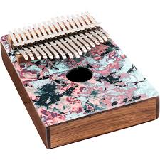 Meinl KA-17CR Kalimba