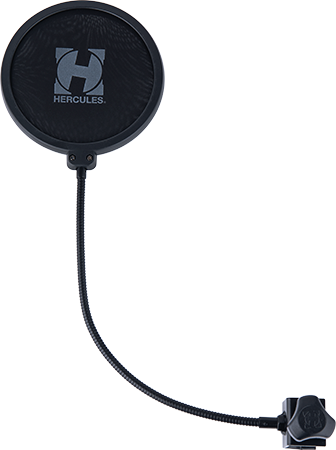 Hercules Pop-filter MH-200B