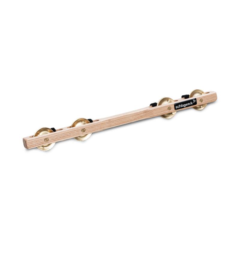 Jingle Stick JSR-90 Rapid Brass SCHLAGWERK