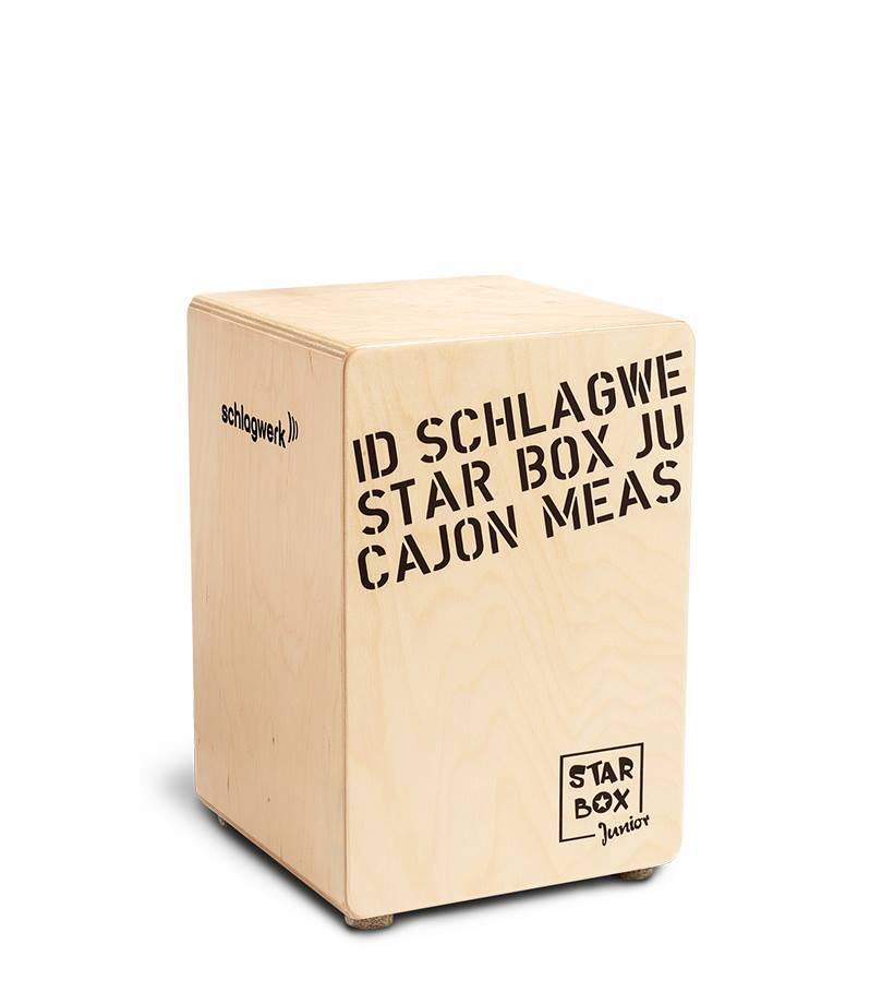 Cajon CP-400SB Star Box Kids SCHLAGWERK