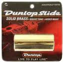 Brass Slide Jim Dunlop 224