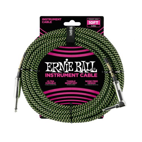 Ernie ball 6077 kabel za gitaru - 3 metra