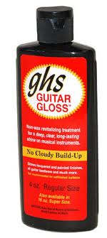 GHS Guitar Polish A-92