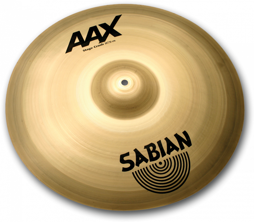 Sabian AAX Stage Ride 20