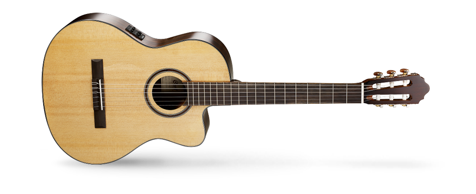 Cort AC-160CF NAT