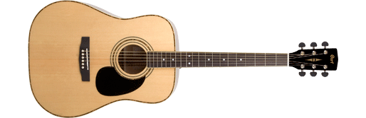 Cort AD-880 NAT