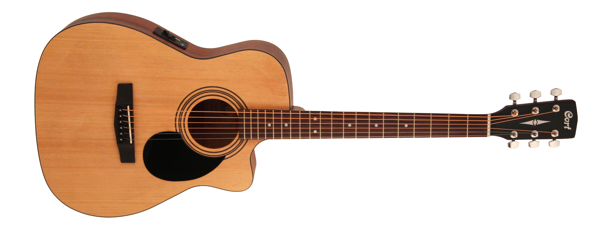 Cort AF-515CE OP, elektroakustična gitara