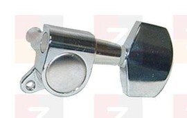 DR Parts ključevi za ak. gitaru SET AMH-0101CR