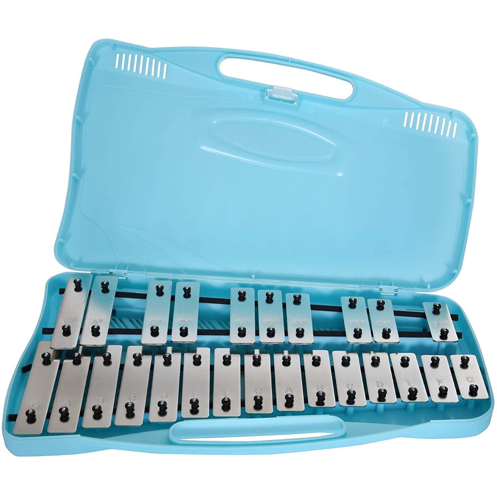 Glockenspiel (metalofon) Angel AG-25N