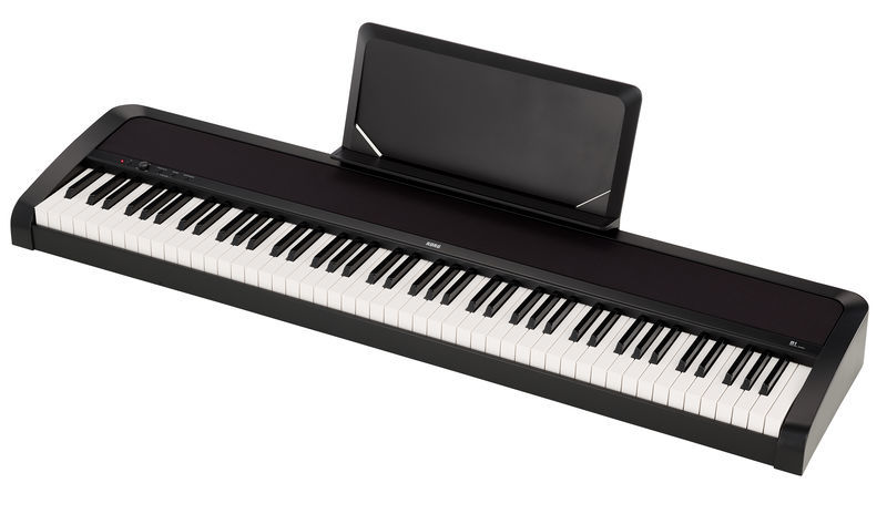 Korg B1 BK, digital piano