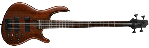 Cort B4-OPN, bas gitara