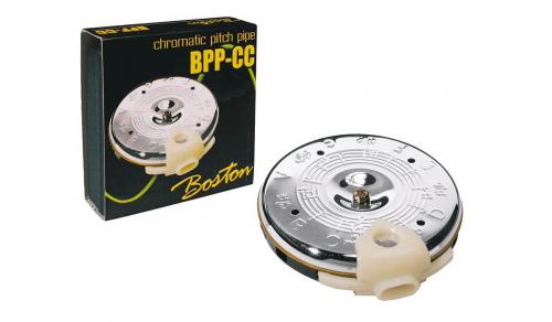 Boston BPP-CC, Chromatic Pitch Pipe