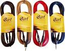 Cort CA-525, kabel za gitaru