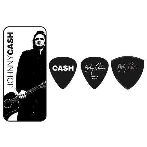 SET trzalica Johnny Cash, JC PT02H