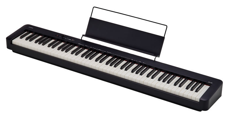 Casio CDP-S110, stage piano