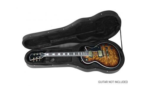 Boston CLP-250, kofer za Les Paul gitare