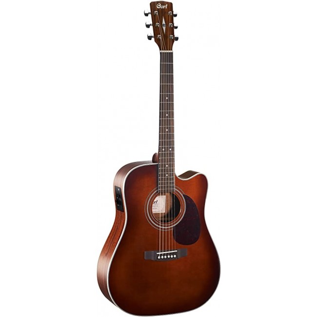 Cort MR-500E BR