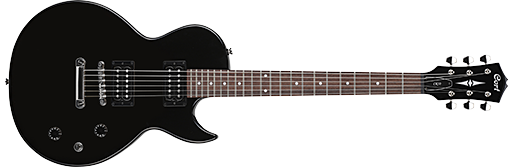 Cort CR-50 BK