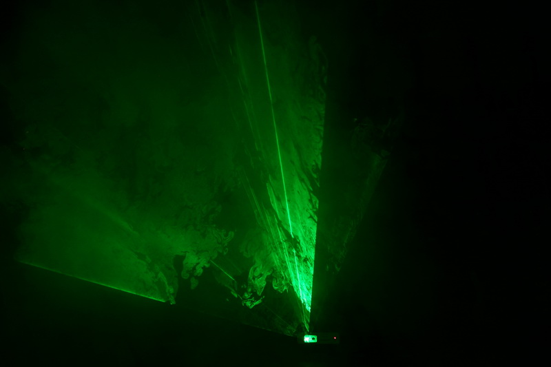 Spektor Tunnel Laser D-130