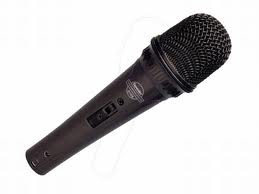Superlux mikrofon D-108B