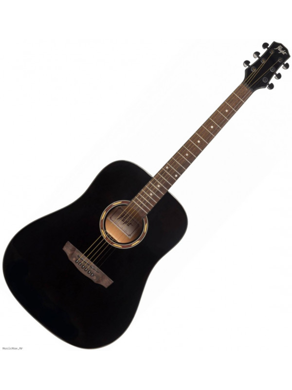 D-130 BK, Flight gitara