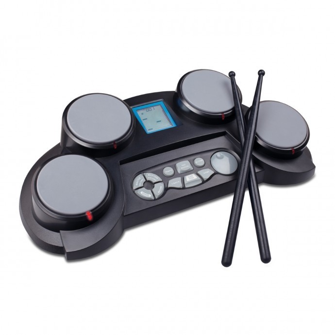 Medeli DD-61 Portable Electronic Drum Kit