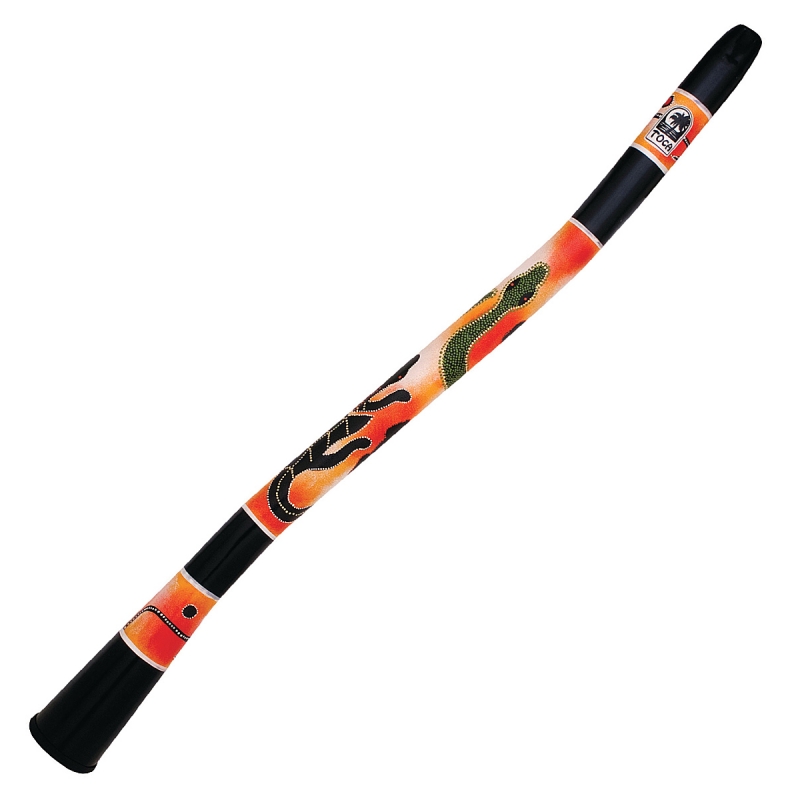 DIDGERIDOO DIDG-CG Gecko