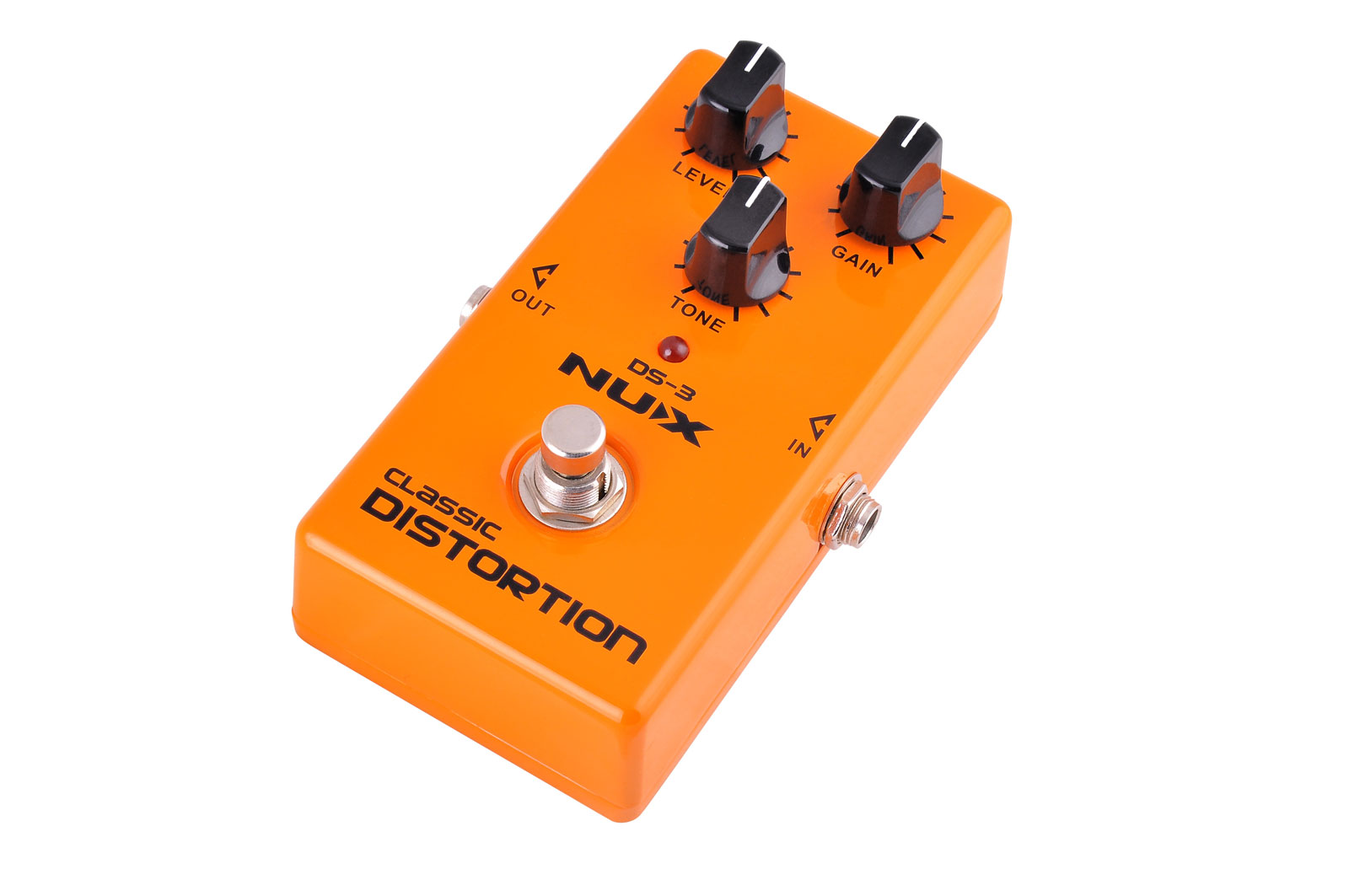 NUX DS-3, Classic Distortion