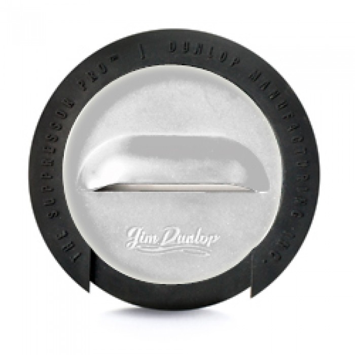 Jim Dunlop DSC-311 Supperssor Pro Chrome