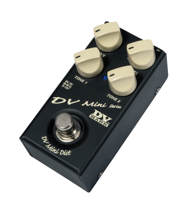 DV Mark Mini Dist