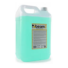 Tekućina za dim Beamz ECO GREEN 5L