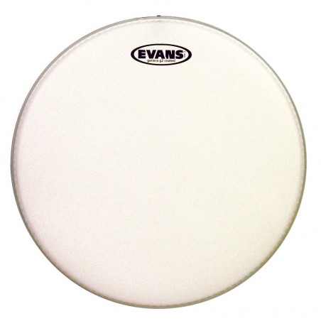 Evans B12 G2 Coated