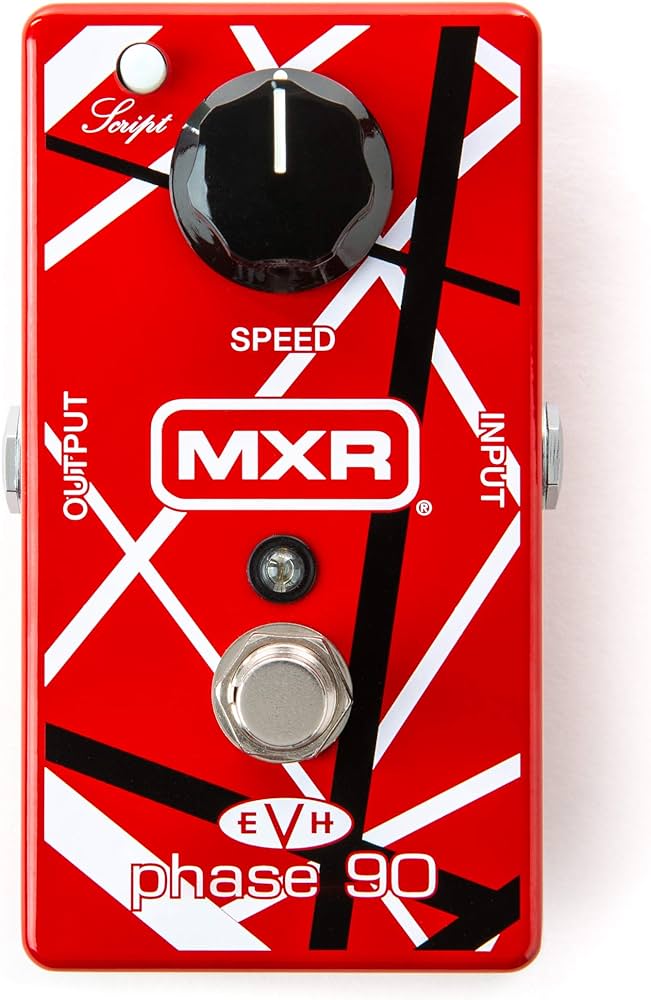 MXR EVH-90 Phase