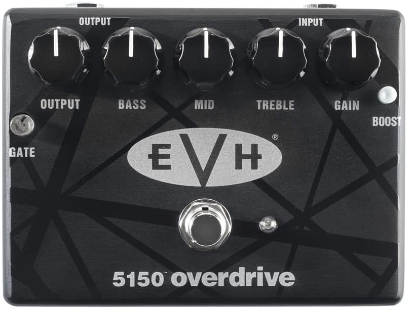 MXR EVH-5150 Overdrive