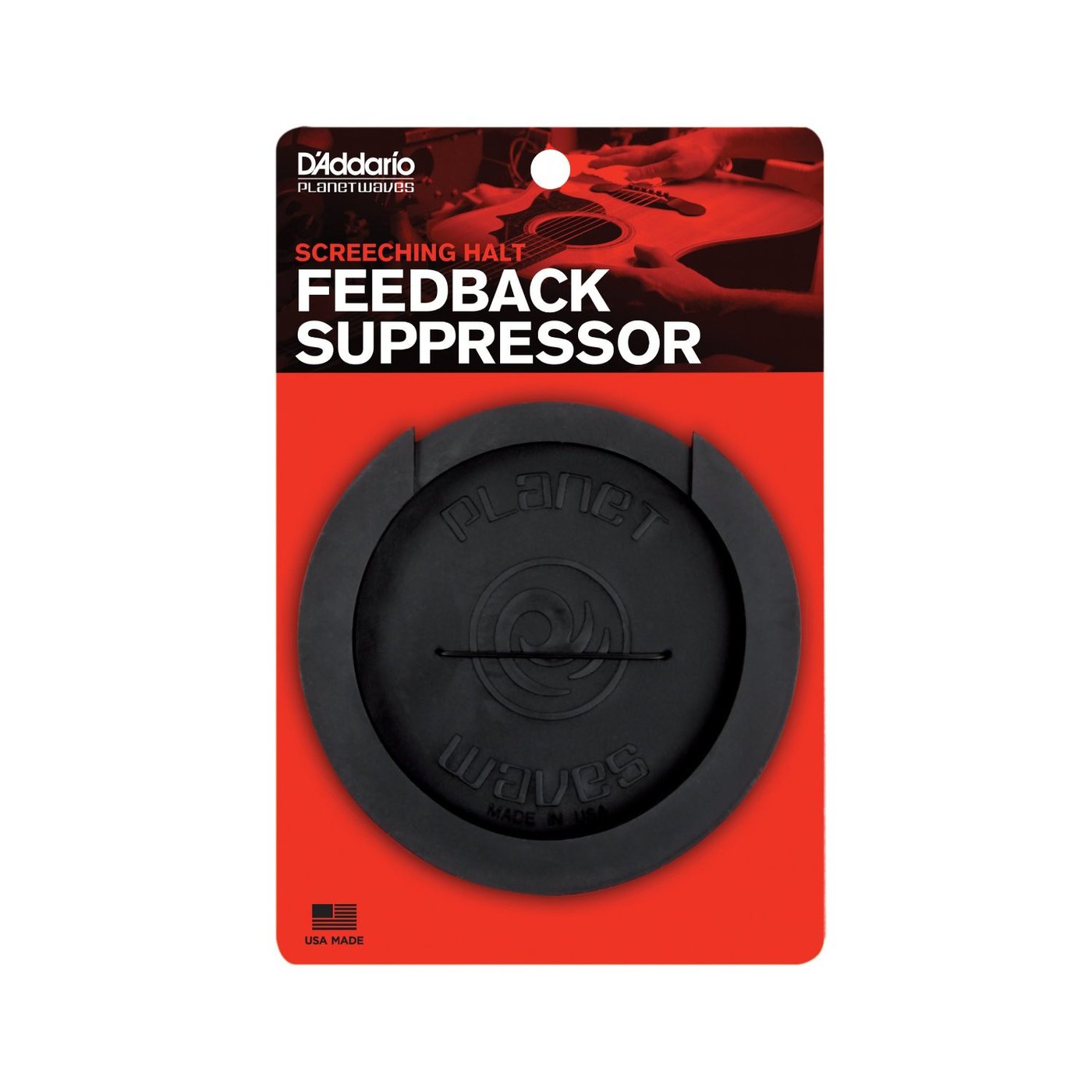 Feedback Suppressor PWSH-1, Planet Waves