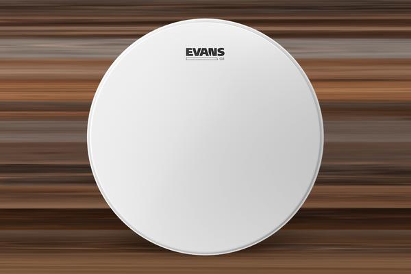 Evans B16 G2 Coated