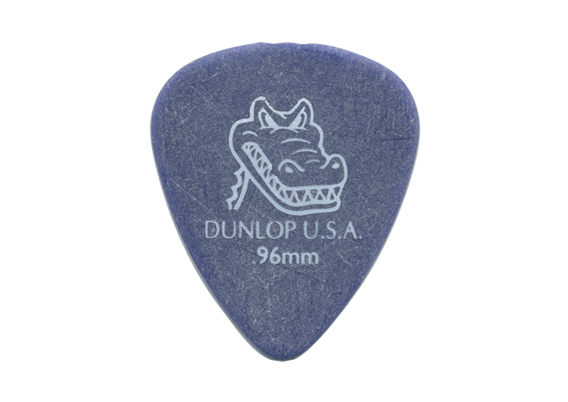 Trzalica Jim Dunlop 4170 Gator