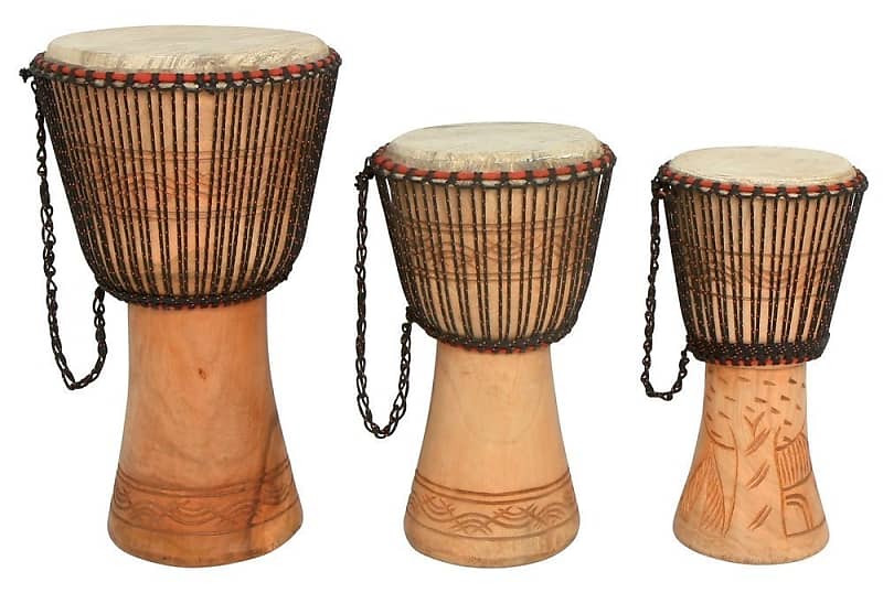 Djembe 52cm Gewa