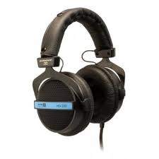 Superlux HD-330 slušalice