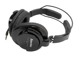 Superlux HD-661 slušalice