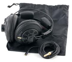 Superlux HD-668B slušalice